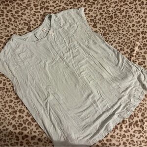 All in motion workout tank